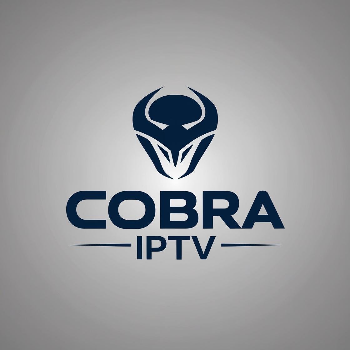 COBRA IPTV RESELLER PANEL