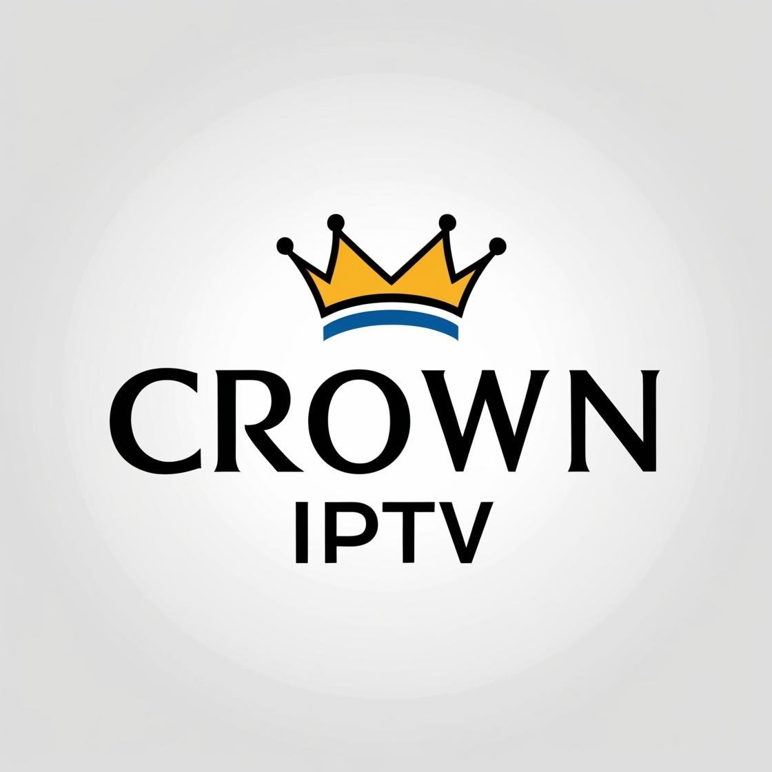 CROWN IPTV RESELLER PANEL