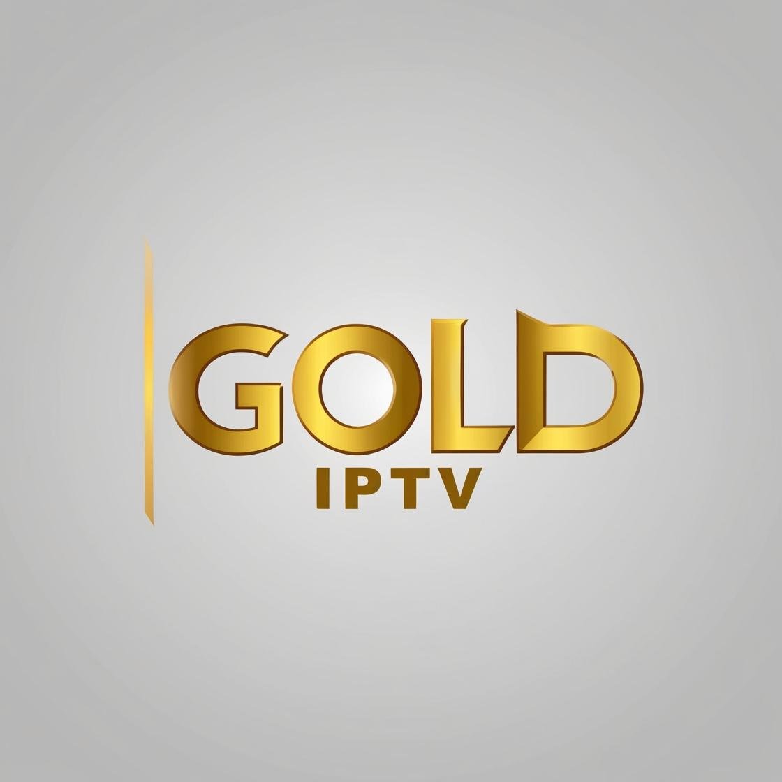 GOLD TV RESELLER PANEL