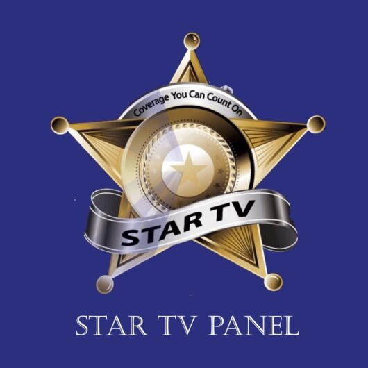 STAR TV RESELLER PANEL