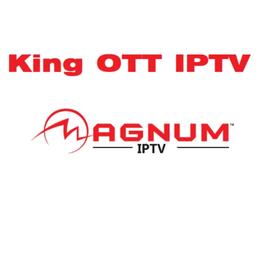 KINGOTT MAGNUM OTT IPTV SUBSCRIPTION